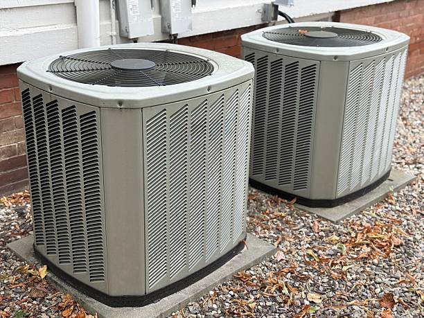 Reliable Ac Installation contractor in Forest, IN by JG Cool HVAC